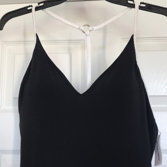 NWT Afriel & Tabbris Australia One Piece Swimsuit - Picture 2 of 6